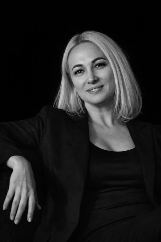 Елена Дементьева, руководитель ВикБор Транс